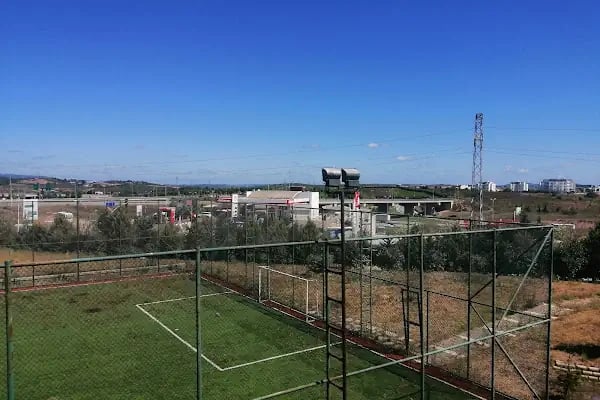 İstanbul Medeniyet Üniversitesi Orhanlı Yerleşkesi - Resim 10