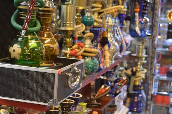 Fantastic Gift Shop / Fantastik Hediyelik - Resim 3