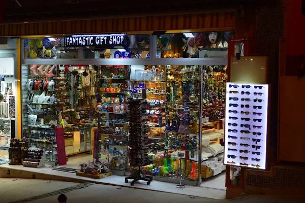 Fantastic Gift Shop / Fantastik Hediyelik - Resim 19