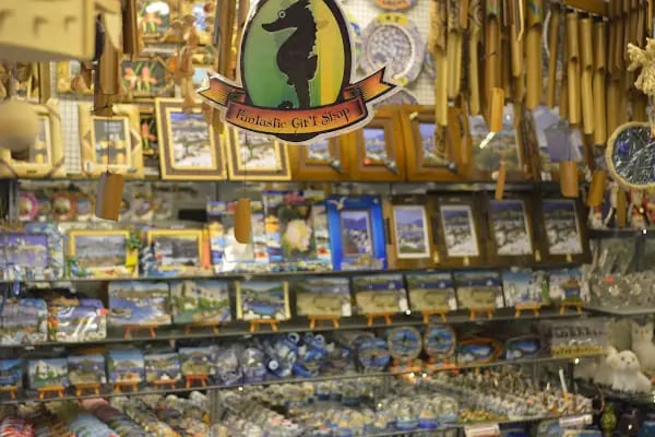 Fantastic Gift Shop / Fantastik Hediyelik - Resim 7