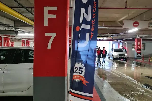 Cizgi rent a car Bursa - Resim 3