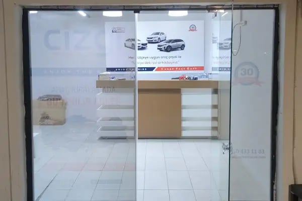 Cizgi rent a car Bursa - Resim 2