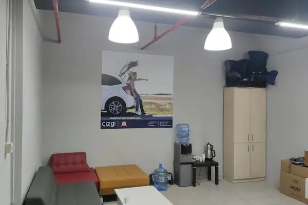 Cizgi rent a car Bursa - Resim 7