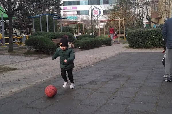 Koca Yusuf Parkı - Resim 15
