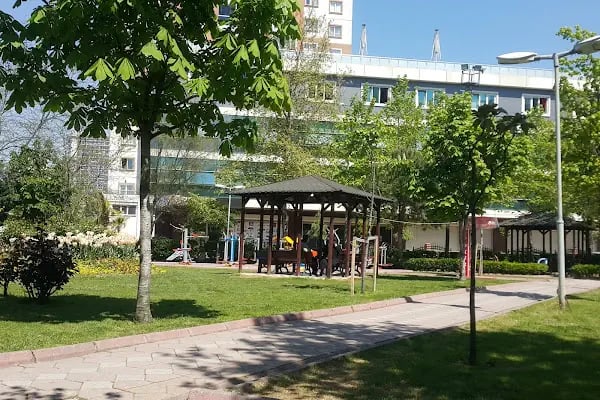 Koca Yusuf Parkı - Resim 5