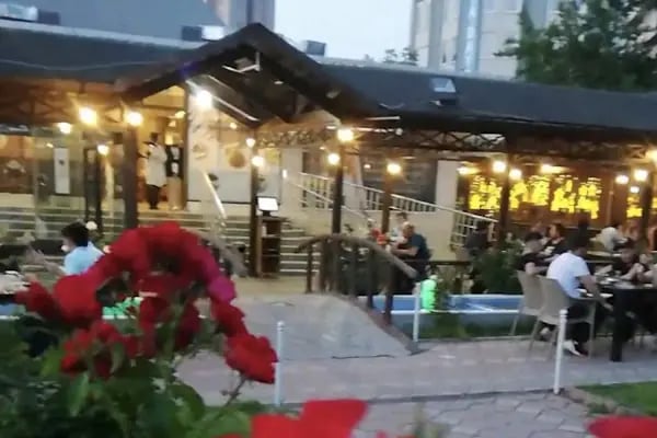 Koca Yusuf Parkı - Resim 2