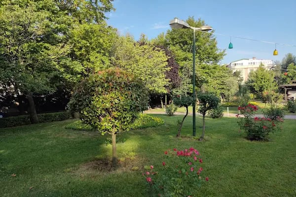 Koca Yusuf Parkı - Resim 4