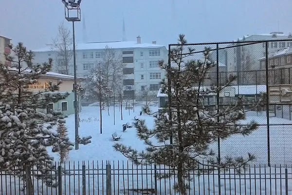 Koca Yusuf Parkı - Resim 12