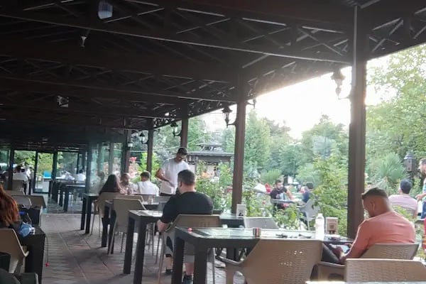 Koca Yusuf Parkı - Resim 10