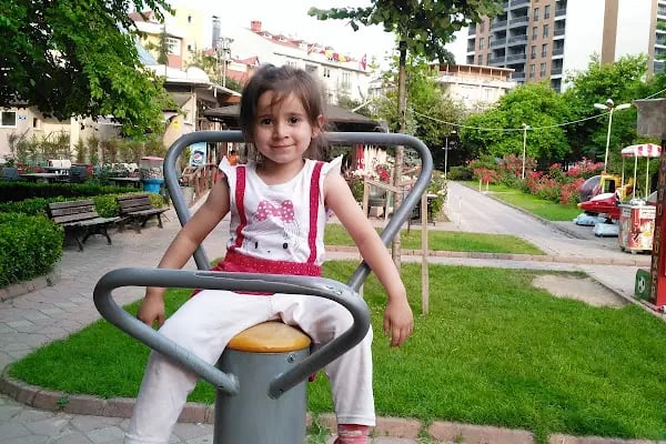Koca Yusuf Parkı - Resim 18
