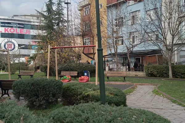 Koca Yusuf Parkı - Resim 3