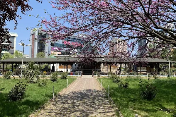 Koca Yusuf Parkı - Resim 20