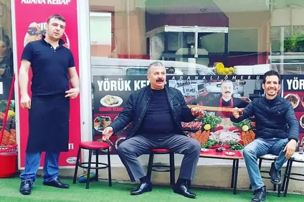 YÖRÜK MÜZİK ALETLERİ EĞİTİM VE SATIŞI - Resim 8