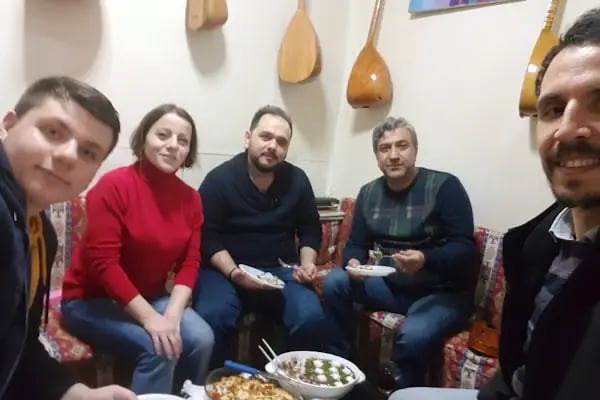 YÖRÜK MÜZİK ALETLERİ EĞİTİM VE SATIŞI - Resim 10