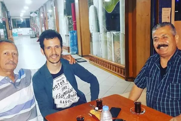 YÖRÜK MÜZİK ALETLERİ EĞİTİM VE SATIŞI - Resim 14