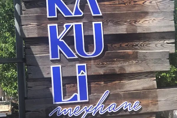 Kakuli Meyhane - Resim 17