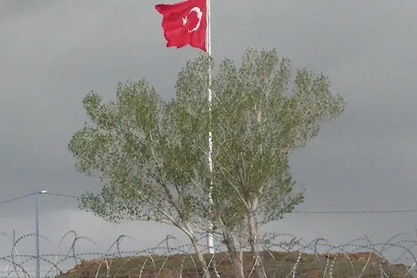 Karahan Köyü Camii - Resim 4