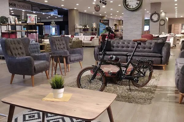 Ser Mobilyacılar Çarşısı yeni - Resim 16
