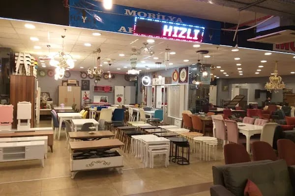 Ser Mobilyacılar Çarşısı yeni - Resim 7