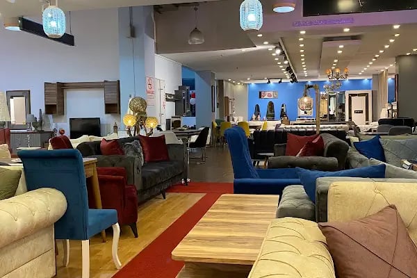 Ser Mobilyacılar Çarşısı yeni - Resim 3