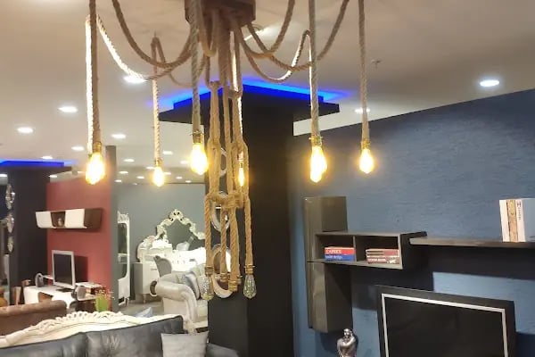 Ser Mobilyacılar Çarşısı yeni - Resim 15