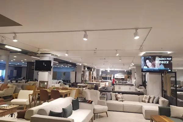 Ser Mobilyacılar Çarşısı yeni - Resim 18