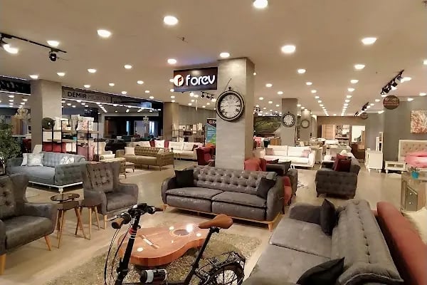 Ser Mobilyacılar Çarşısı yeni - Resim 6