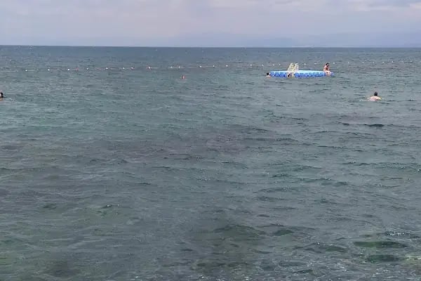 Intaland Sevgi Köyü Plajı - Resim 3