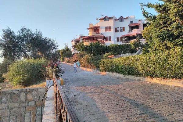 Intaland Sevgi Köyü Plajı - Resim 10