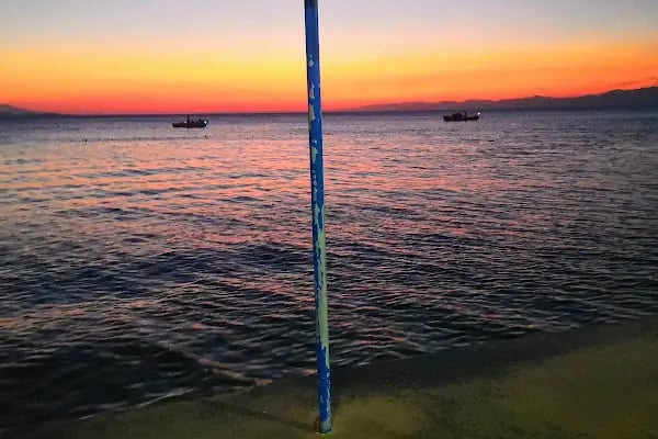Intaland Sevgi Köyü Plajı - Resim 19