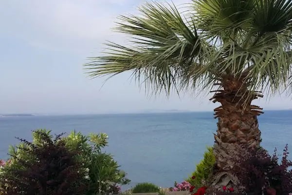 Intaland Sevgi Köyü Plajı - Resim 7