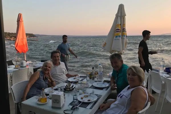 Intaland Sevgi Köyü Plajı - Resim 8