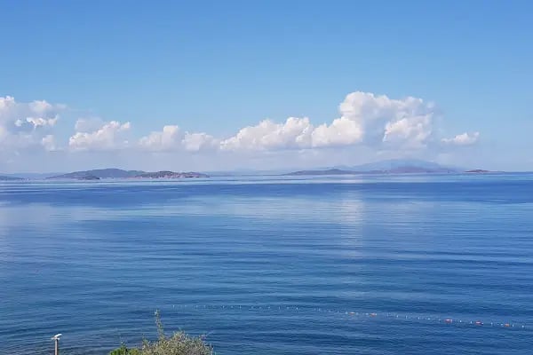 Intaland Sevgi Köyü Plajı - Resim 13