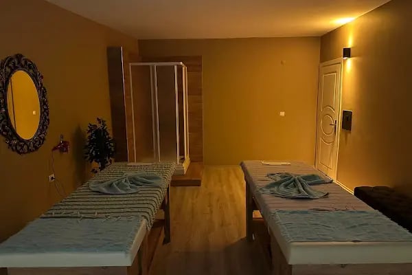 Bursa Görükle sevgi masaj - Resim 3