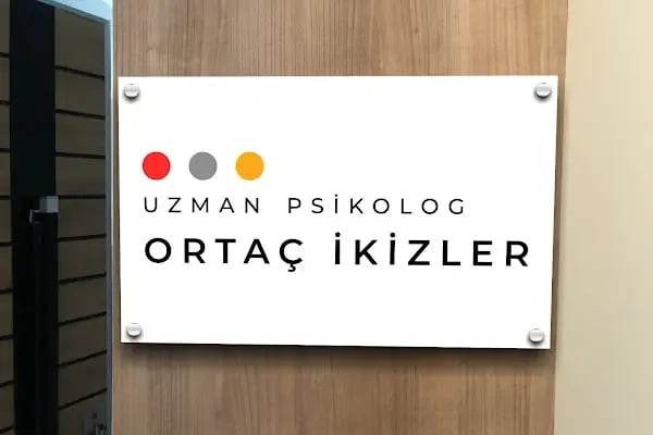 Psikolog Ortaç İKİZLER - Resim 7