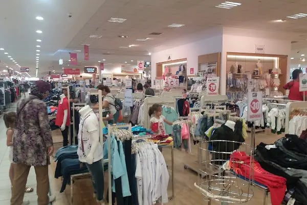 Özdilek İzmir AVM - Resim 19