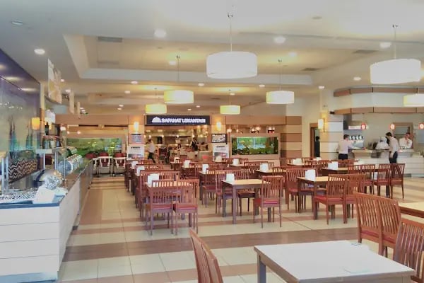 Özdilek İzmir AVM - Resim 9