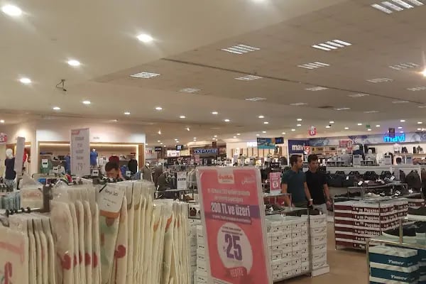 Özdilek İzmir AVM - Resim 11