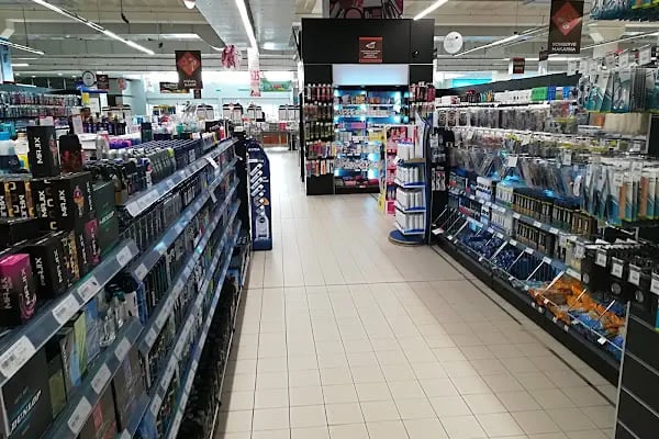 Özdilek İzmir AVM - Resim 7