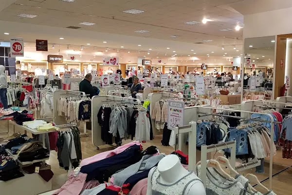 Özdilek İzmir AVM - Resim 5