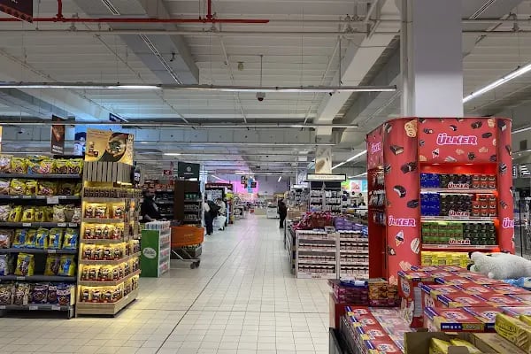 Özdilek İzmir AVM - Resim 18
