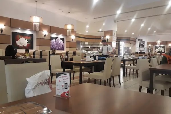 Özdilek İzmir AVM - Resim 20
