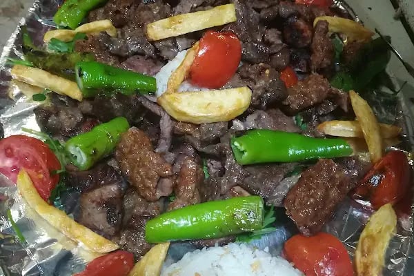 Mevlana Kebap - Resim 8