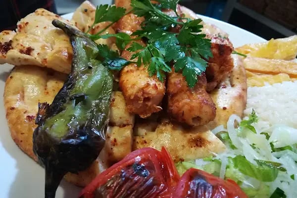 Mevlana Kebap - Resim 16