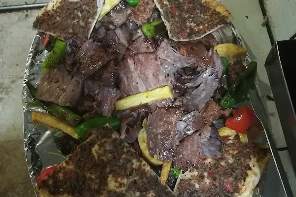 Mevlana Kebap - Resim 18
