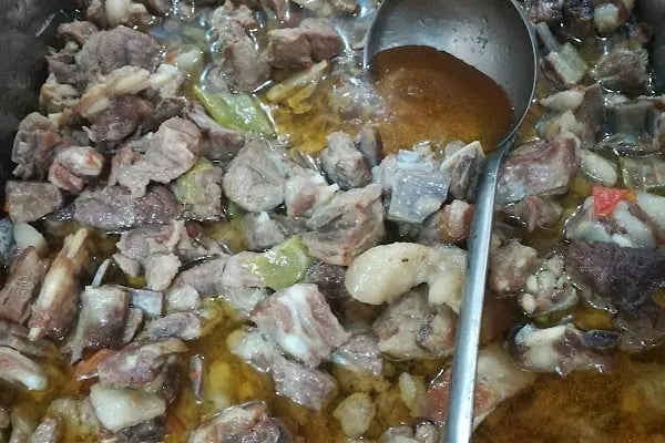 Mevlana Kebap - Resim 12