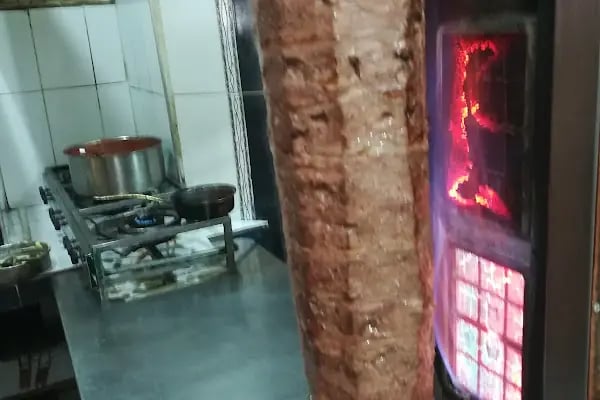Mevlana Kebap - Resim 14