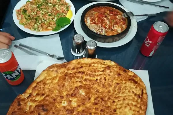 Mevlana Kebap - Resim 9
