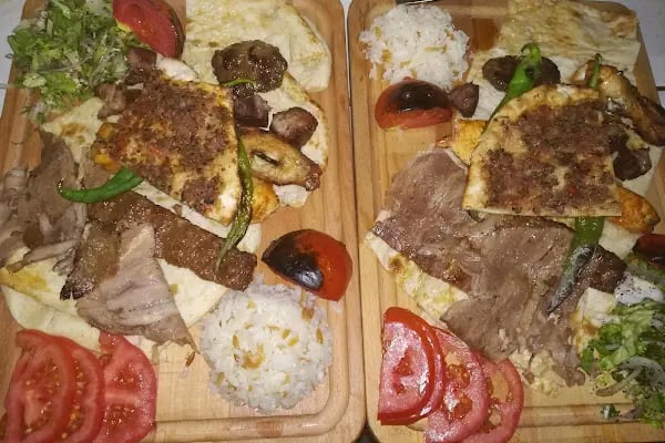 Mevlana Kebap - Resim 17