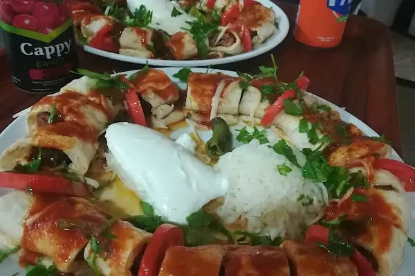 Mevlana Kebap - Resim 20